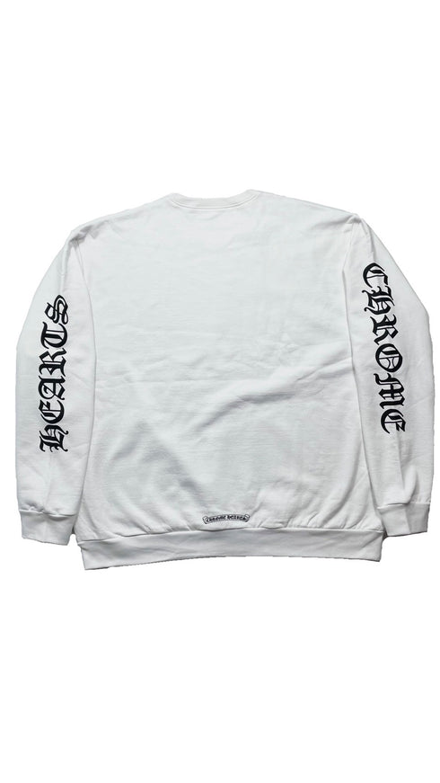 NeckLogo Sweat